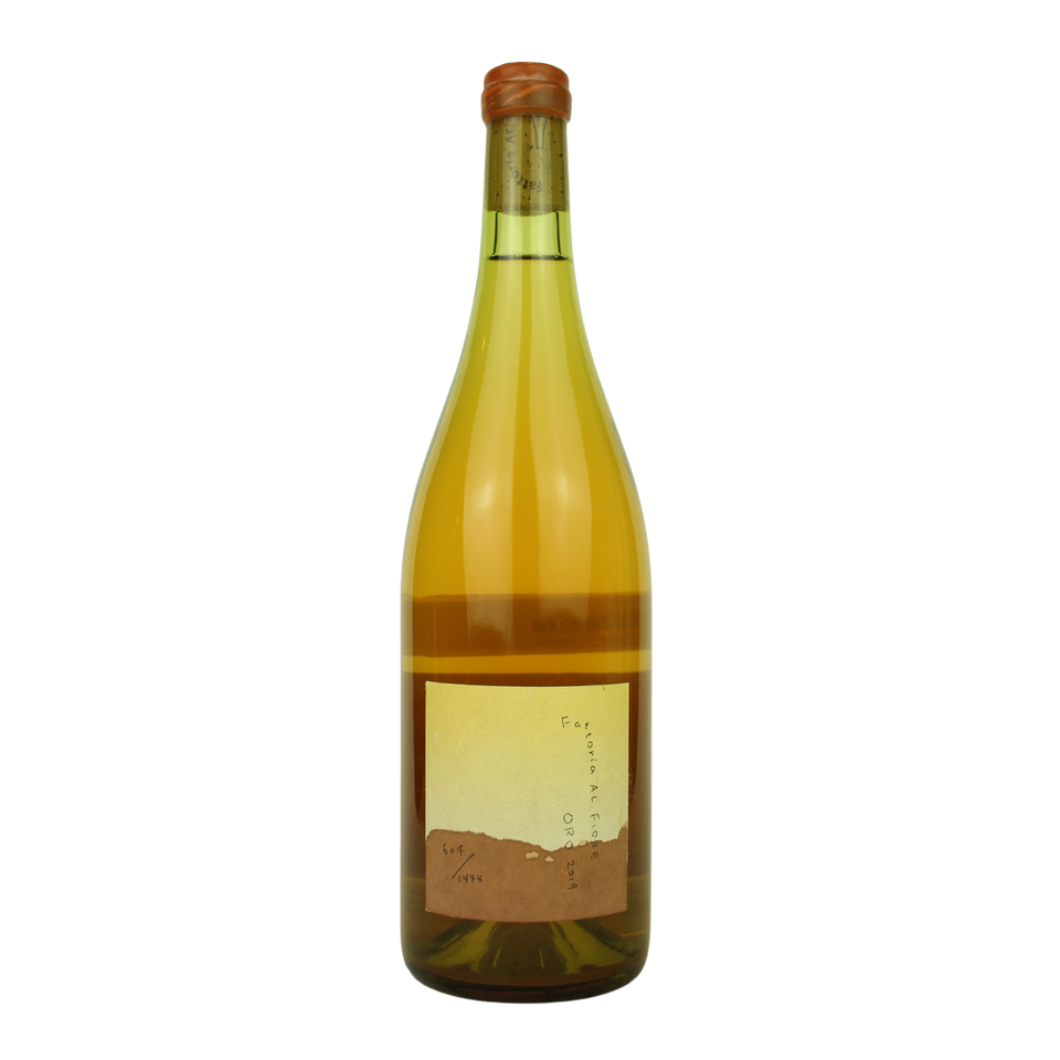 2019 Fattoria al Fiore ORO Chardonnay