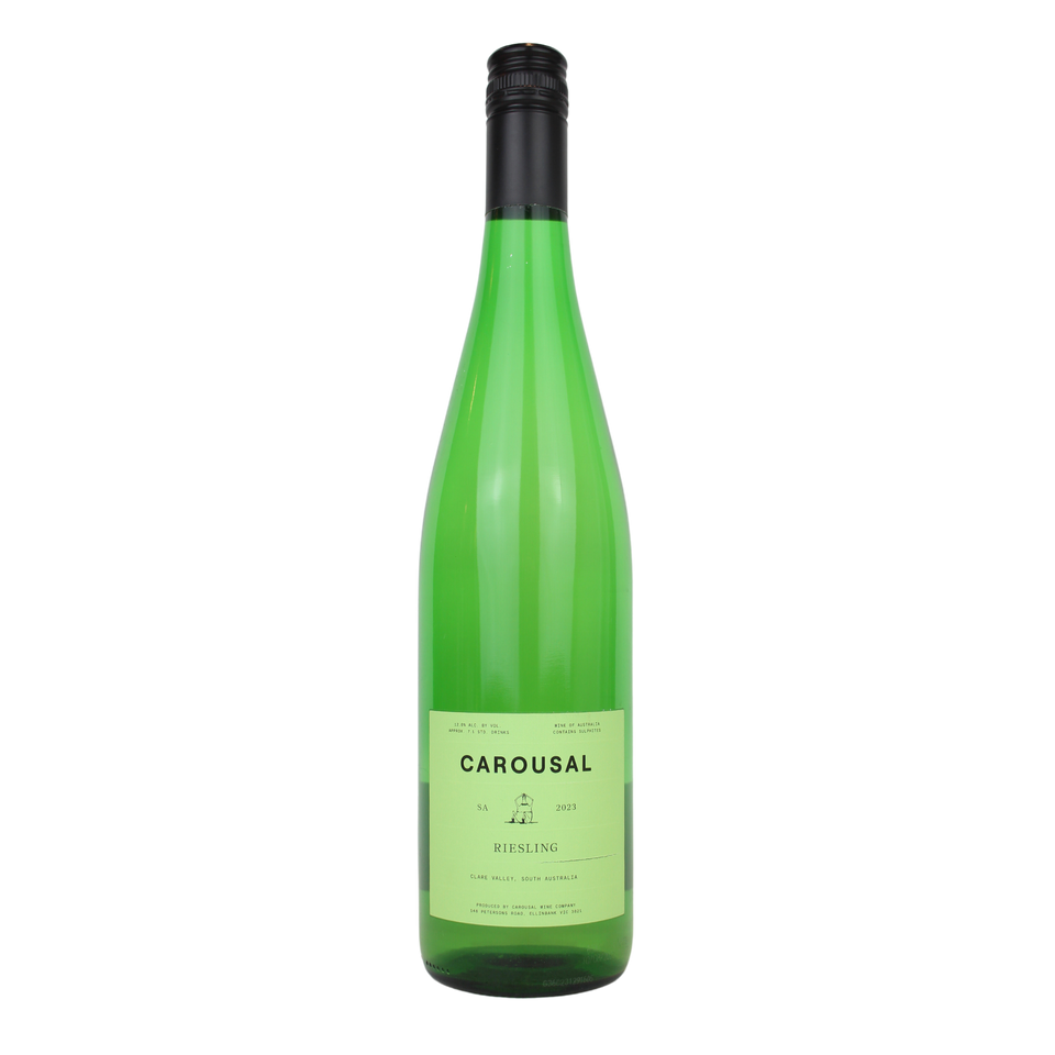 2023 Carousal Riesling