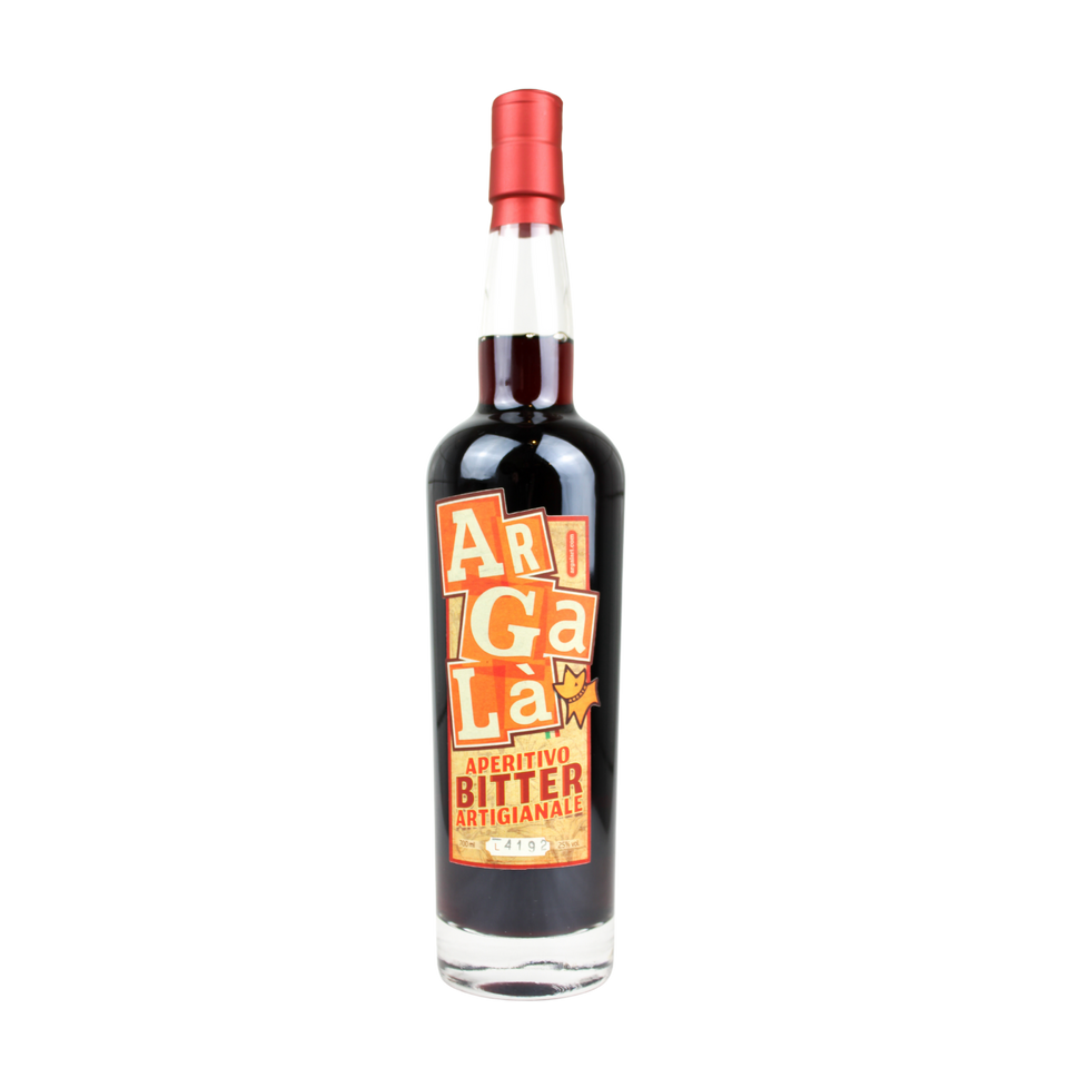 Argalà Bitter Aperitivo 700ml