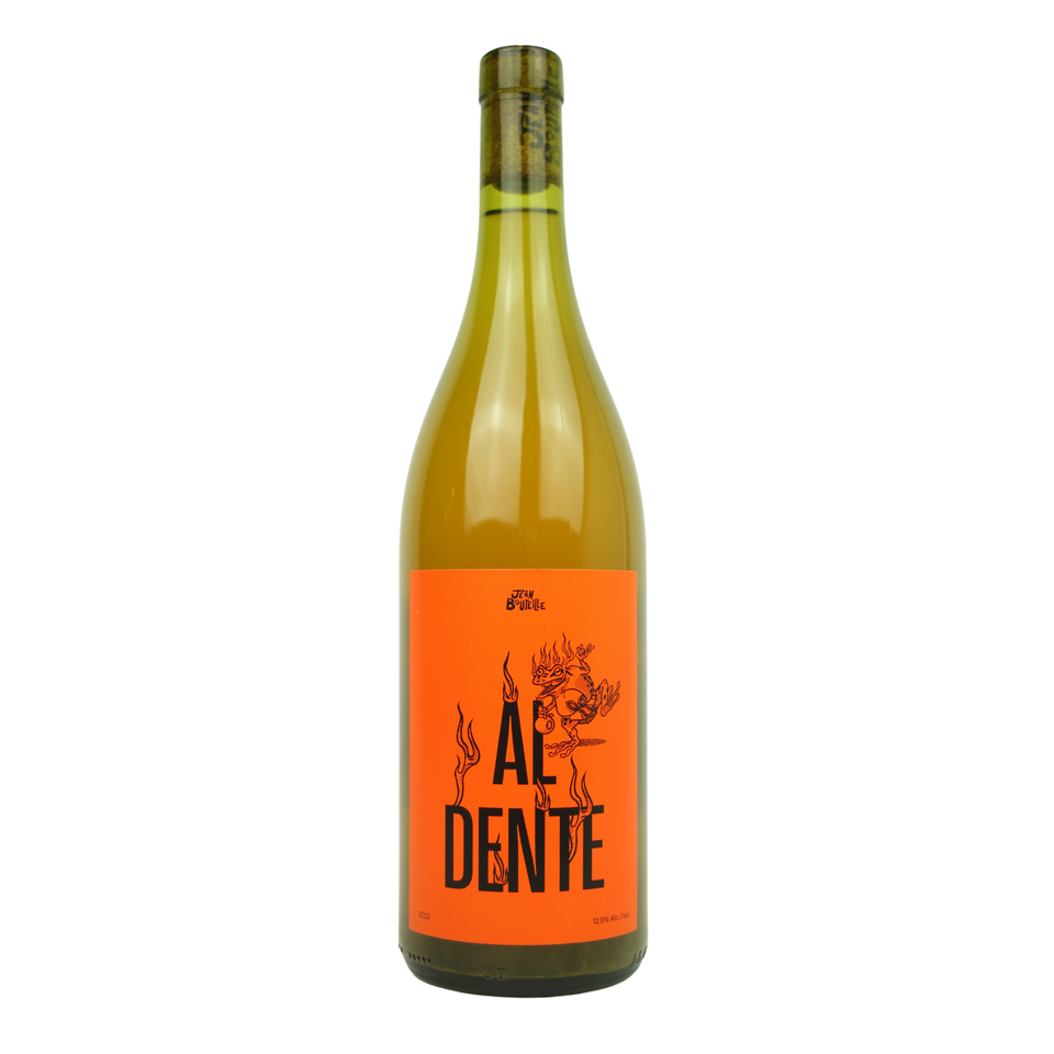 2025 Jean Bouteille Al Dente