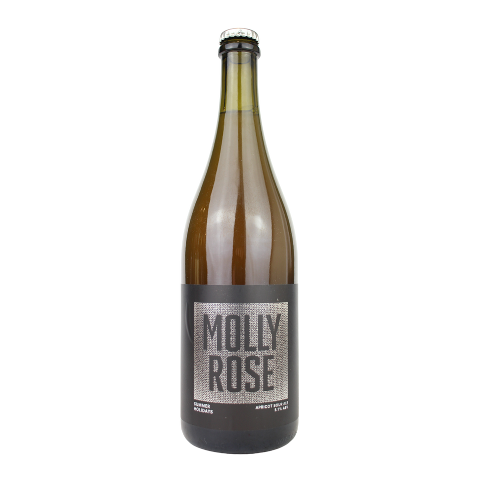 Molly Rose Summer Holidays Apricot Sour