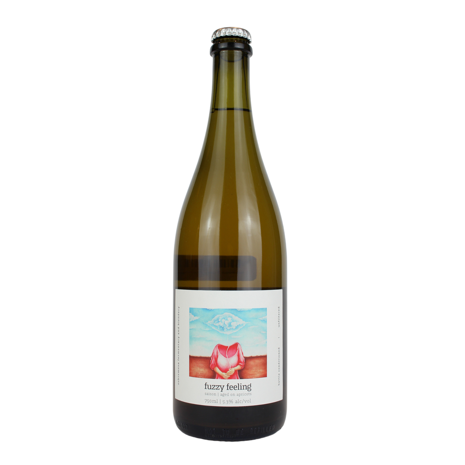 Sobremesa Fuzzy Feeling