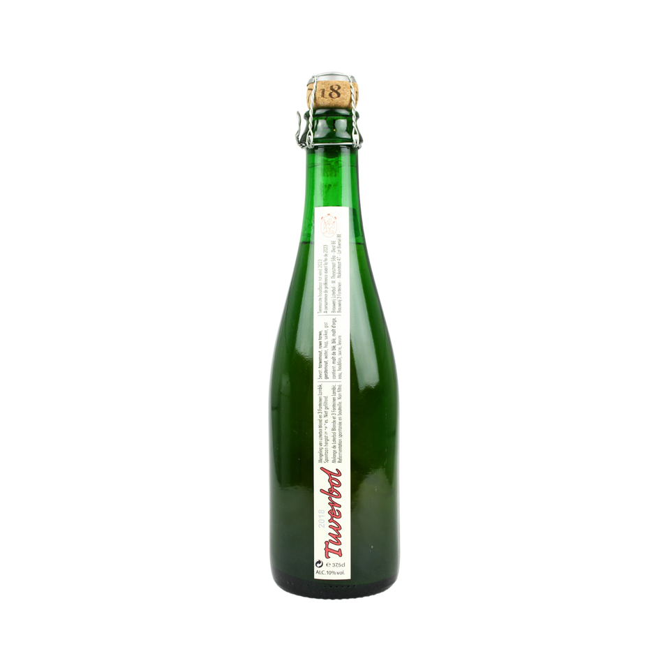 3 Fonteinen Tuverbol (S17/18)