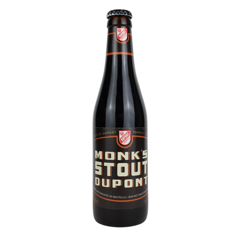 Brasserie Dupont Monk's Stout