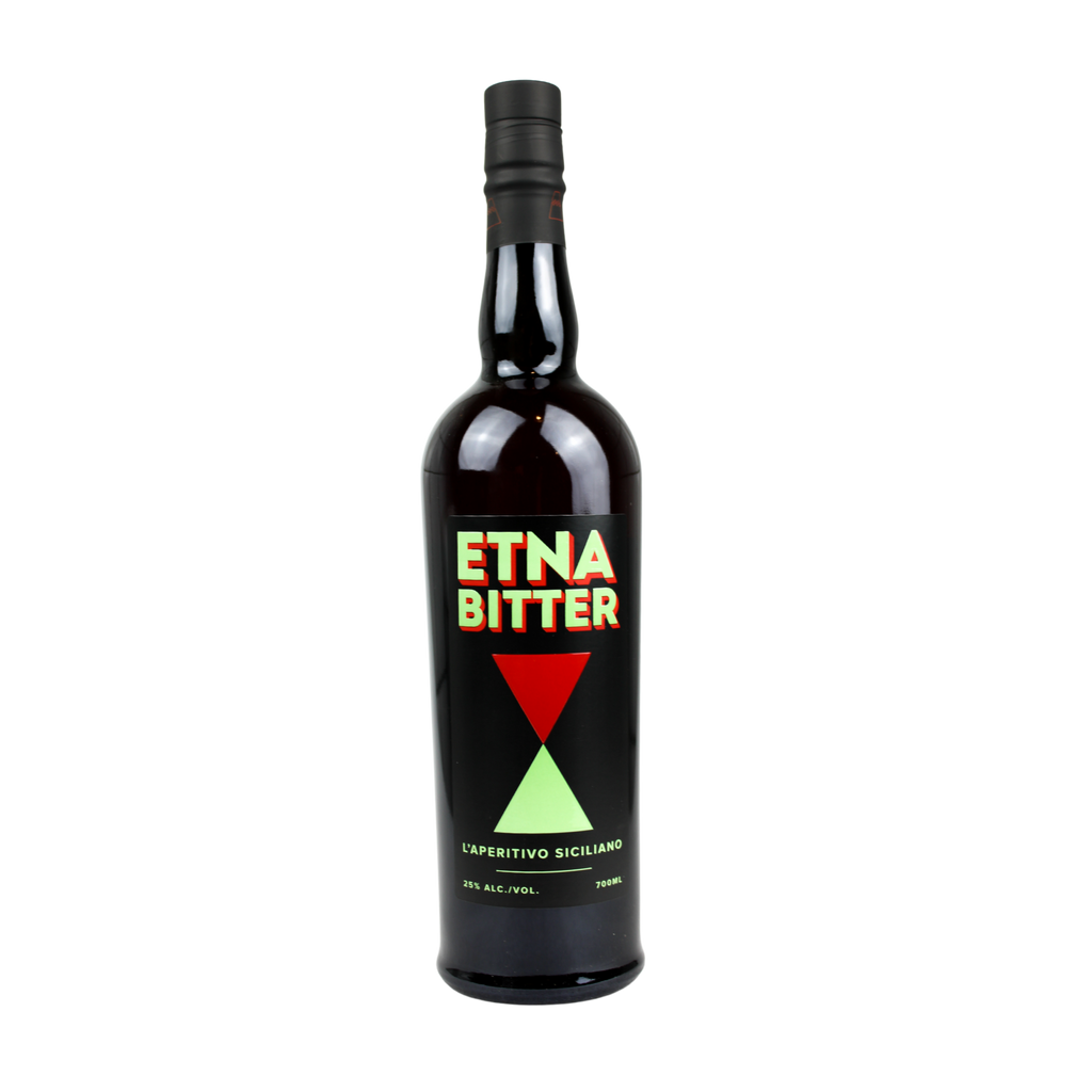 Aetnae Etna Bitter 700ml
