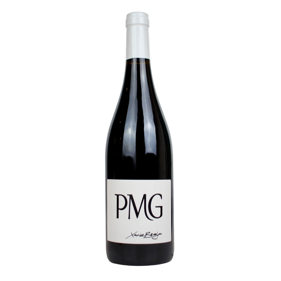 2019 Domaine La Terrasse d'Elise PMG