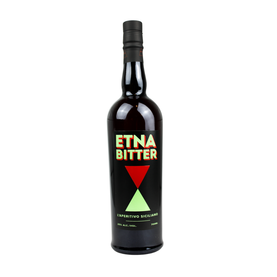 Aetnae Etna Bitter 700ml