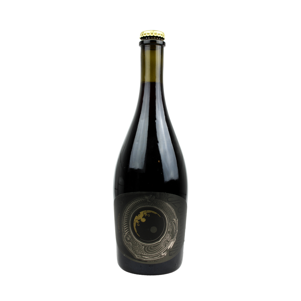 Jester King Nocturn Chrysalis (2020)