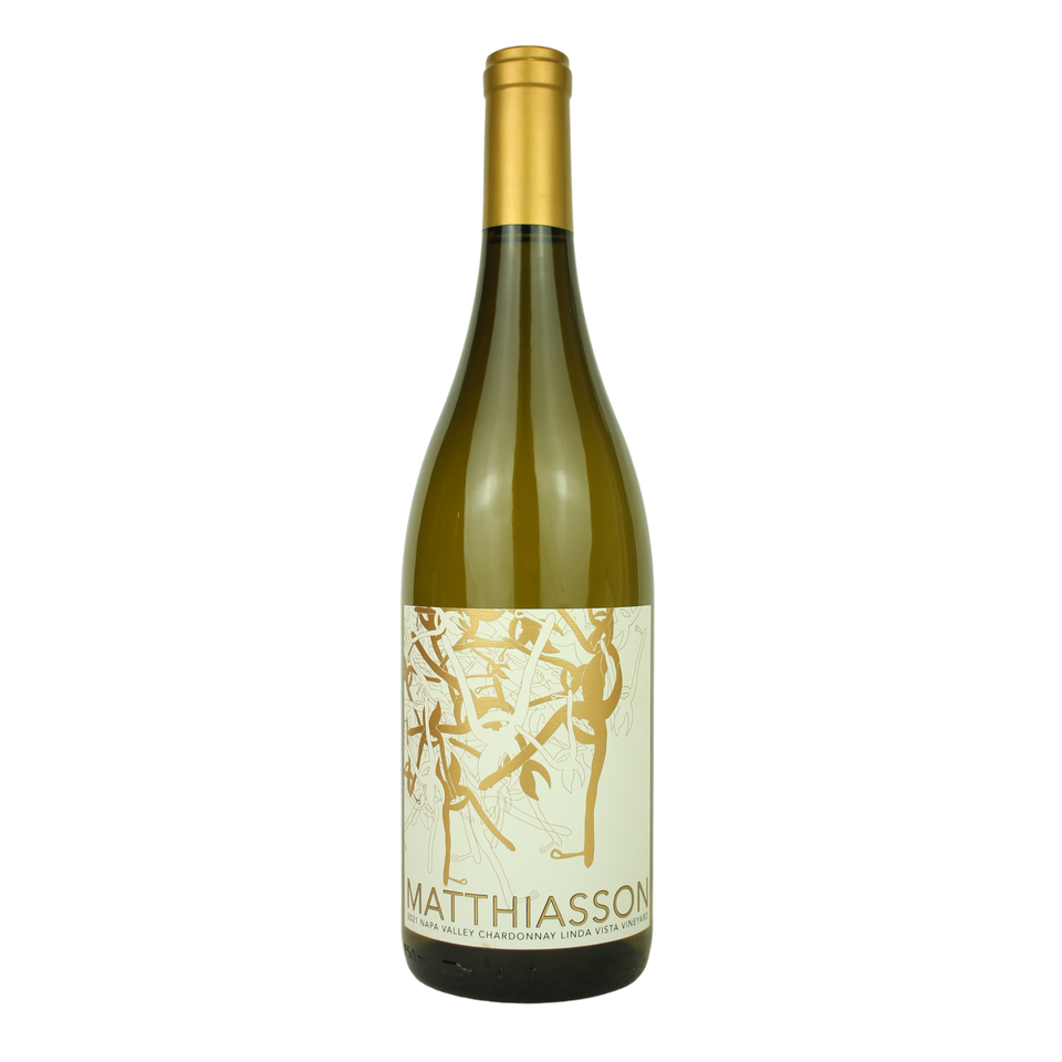 2021 Matthiasson Linda Vista Chardonnay