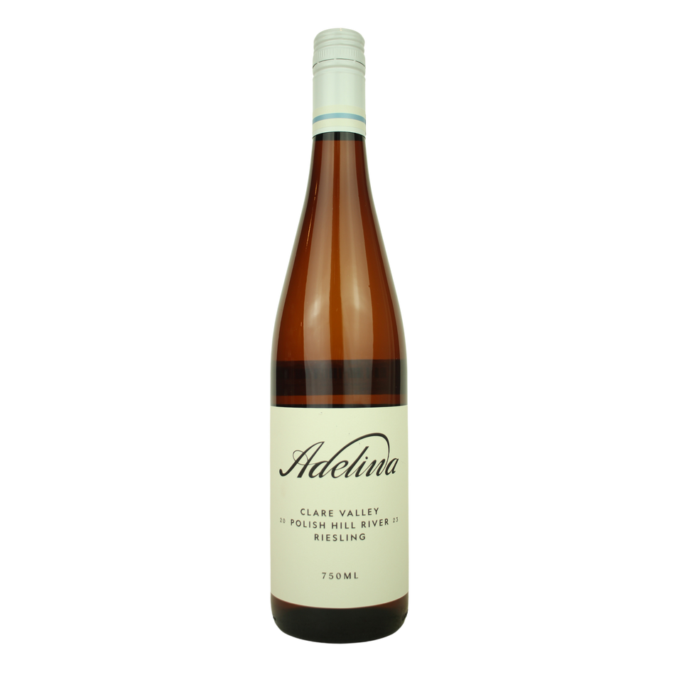 2024 Adelina Polish Hill River Riesling