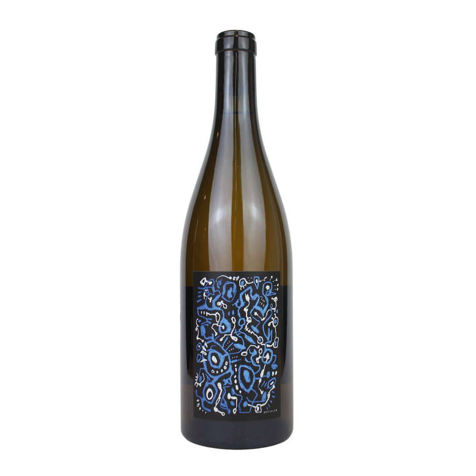 2024 Defialy Pale Blue Eyes Savagnin