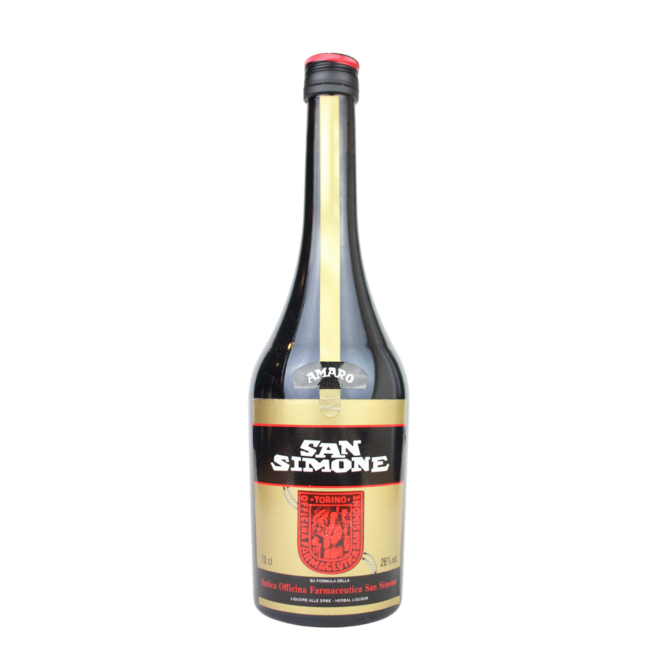 Amaro San Simone