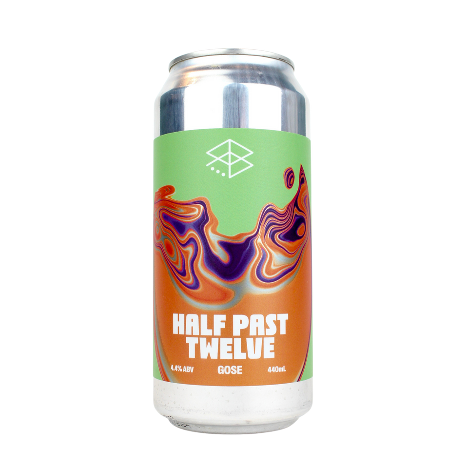 Range Half Past Twelve Gose