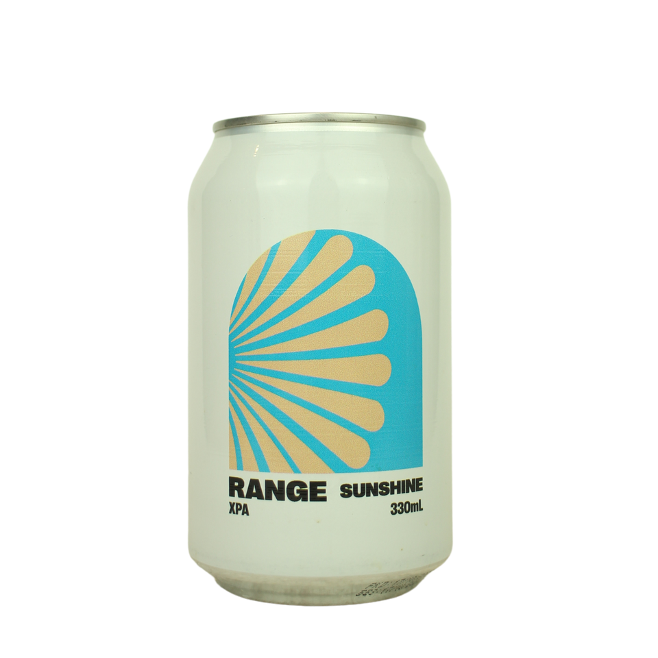 Range Sunshine XPA
