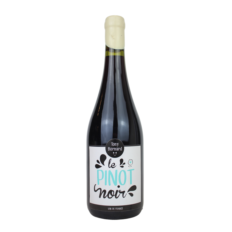 2018 Domaine Bornard Le Pinot Noir
