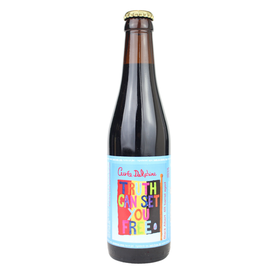 De Struise Brouwers Cuvée Delphine