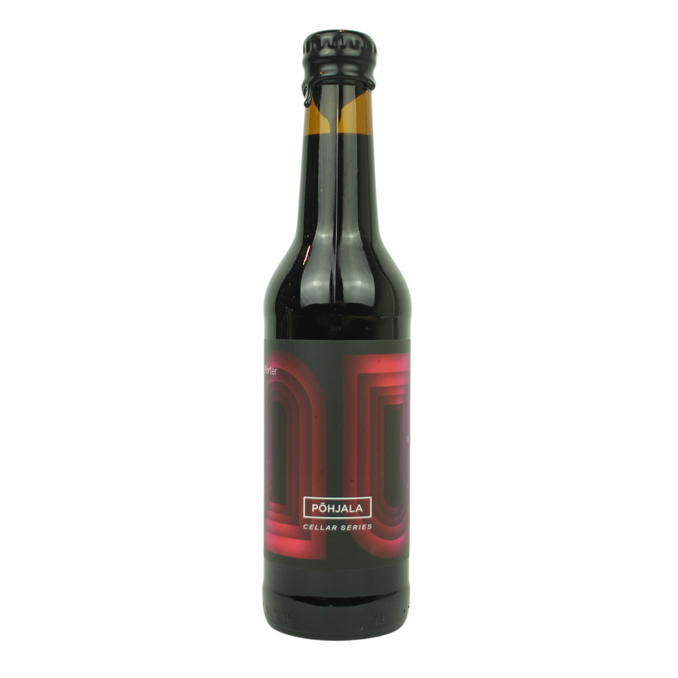 Põhjala Château Noir