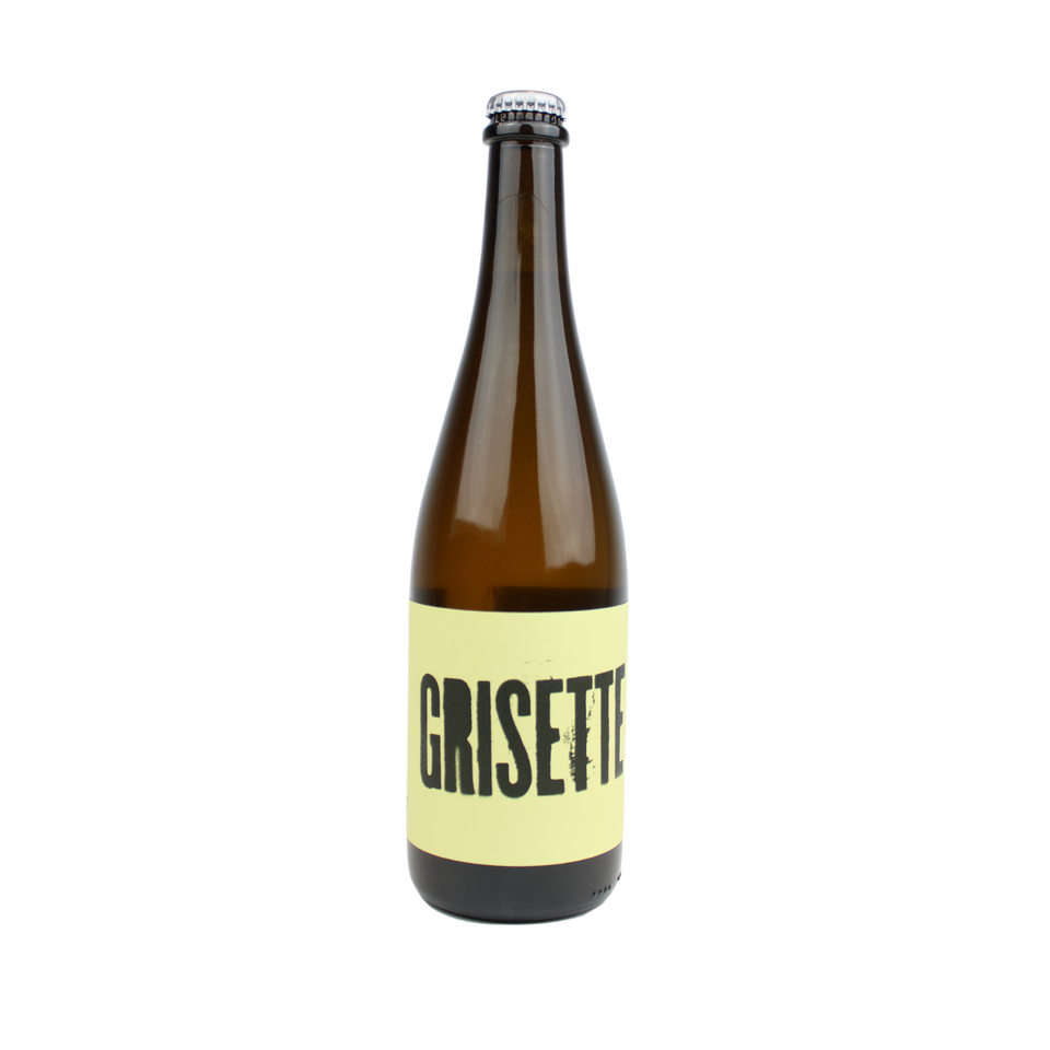 Cyclic Beer Farm Grisette