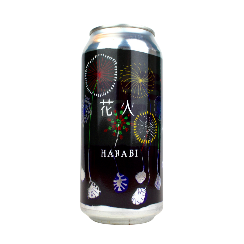 Sailors Grave Hanabi