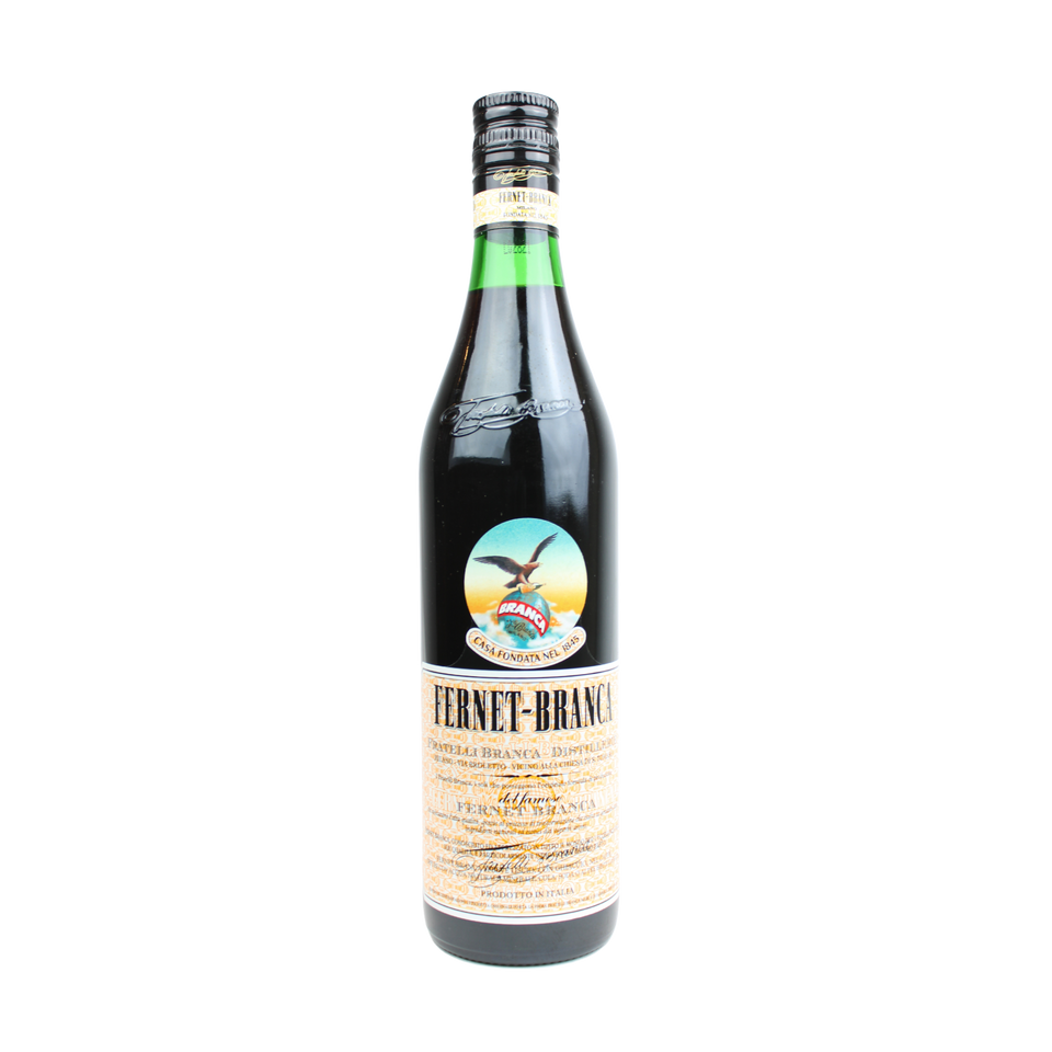 Fernet Branca