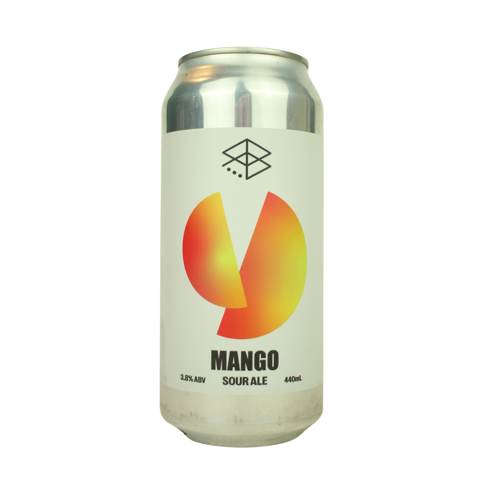 Range Mango Sour Ale