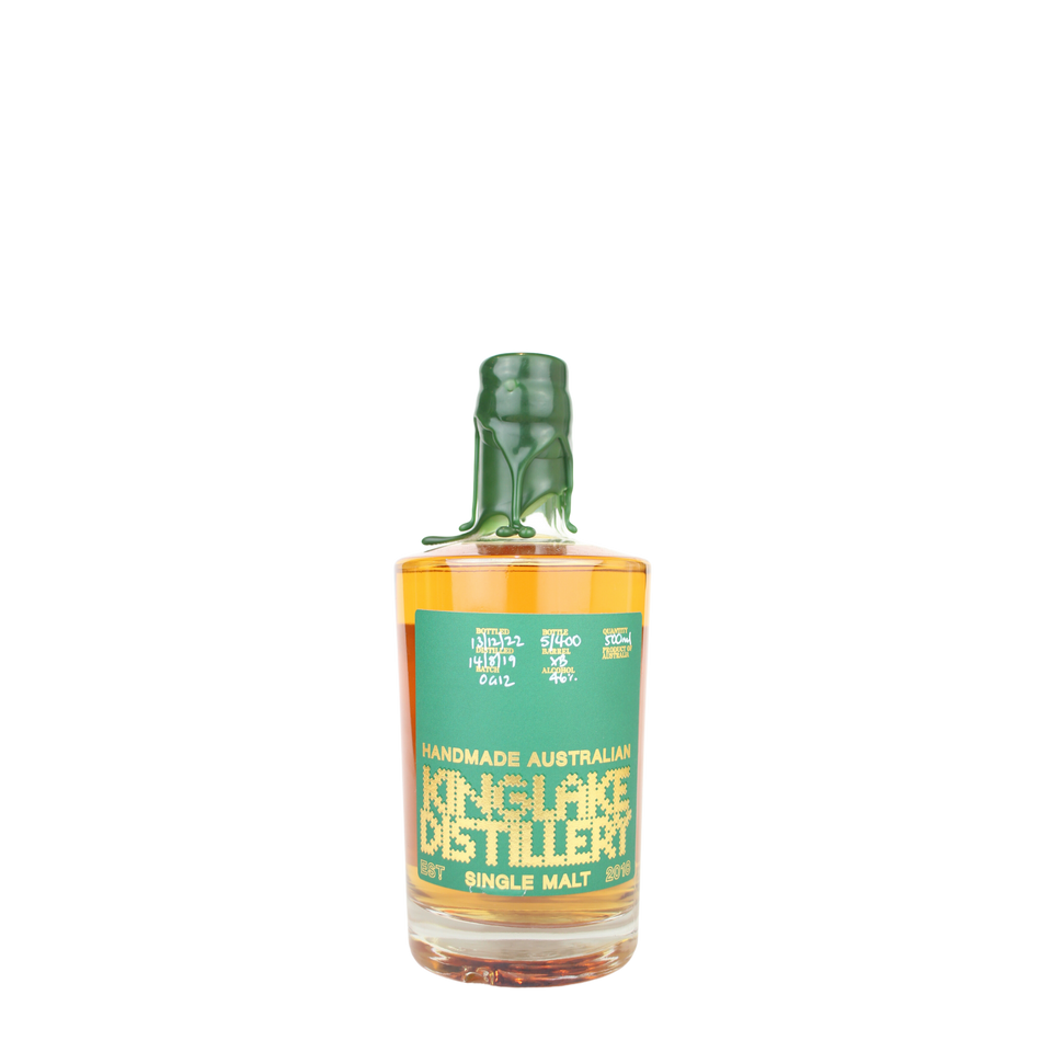 Kinglake O'Grady's Stand Single Malt Whisky