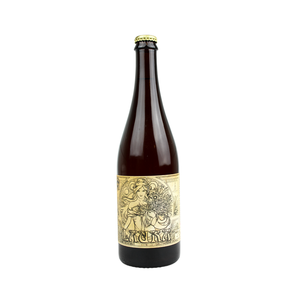 Penyllan x Jester King Laura (2016)
