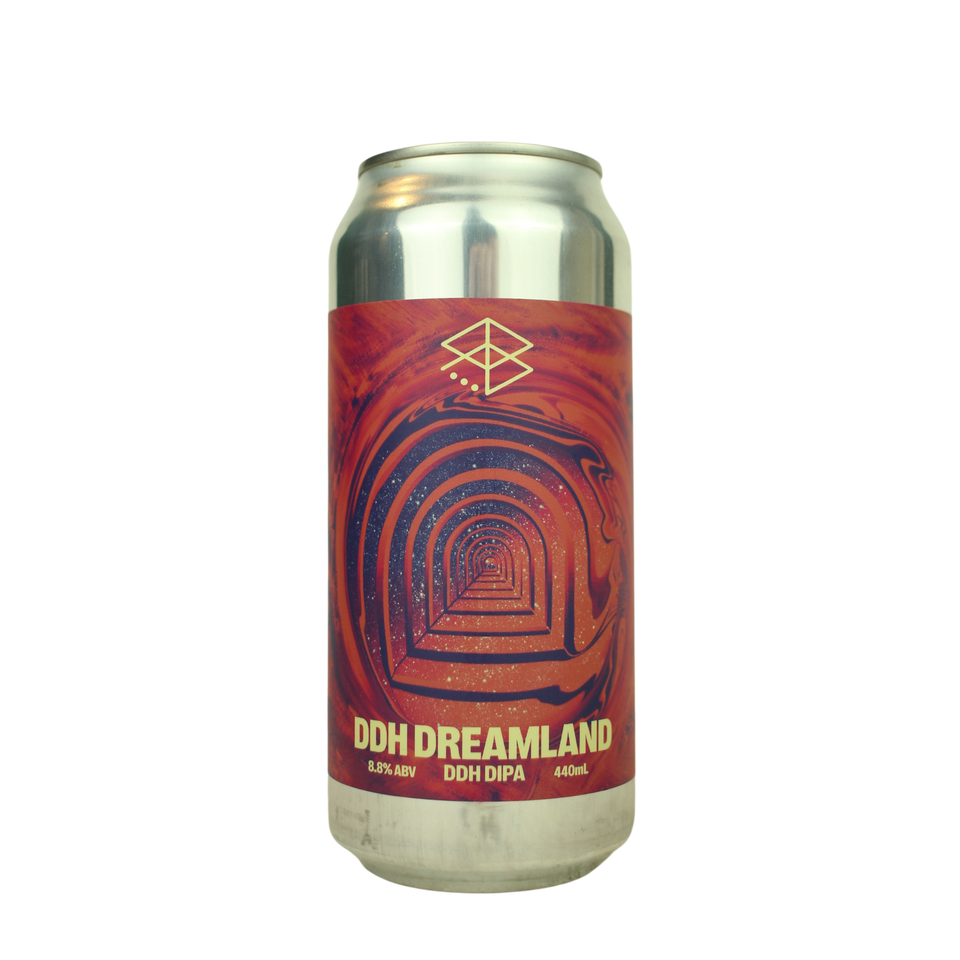 Range DDH Dreamland DIPA