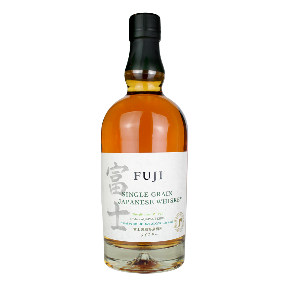 Kirin Fuji Single Grain Whiskey