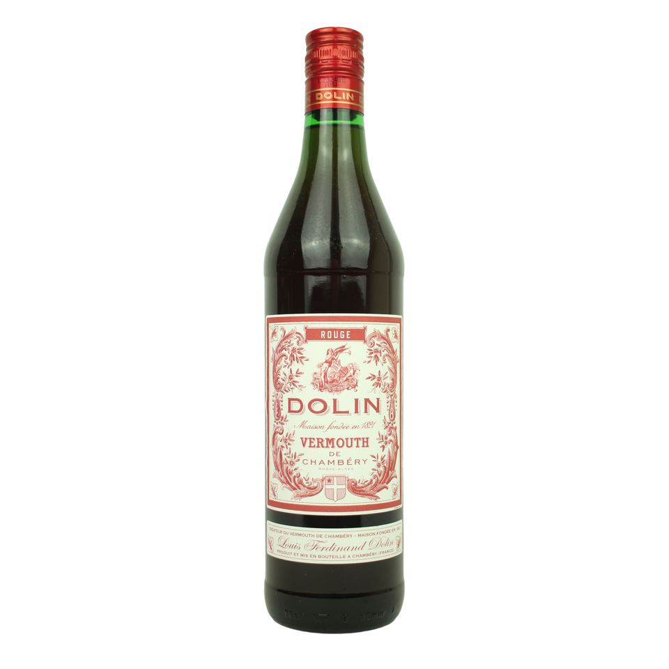 Dolin Vermouth Rouge