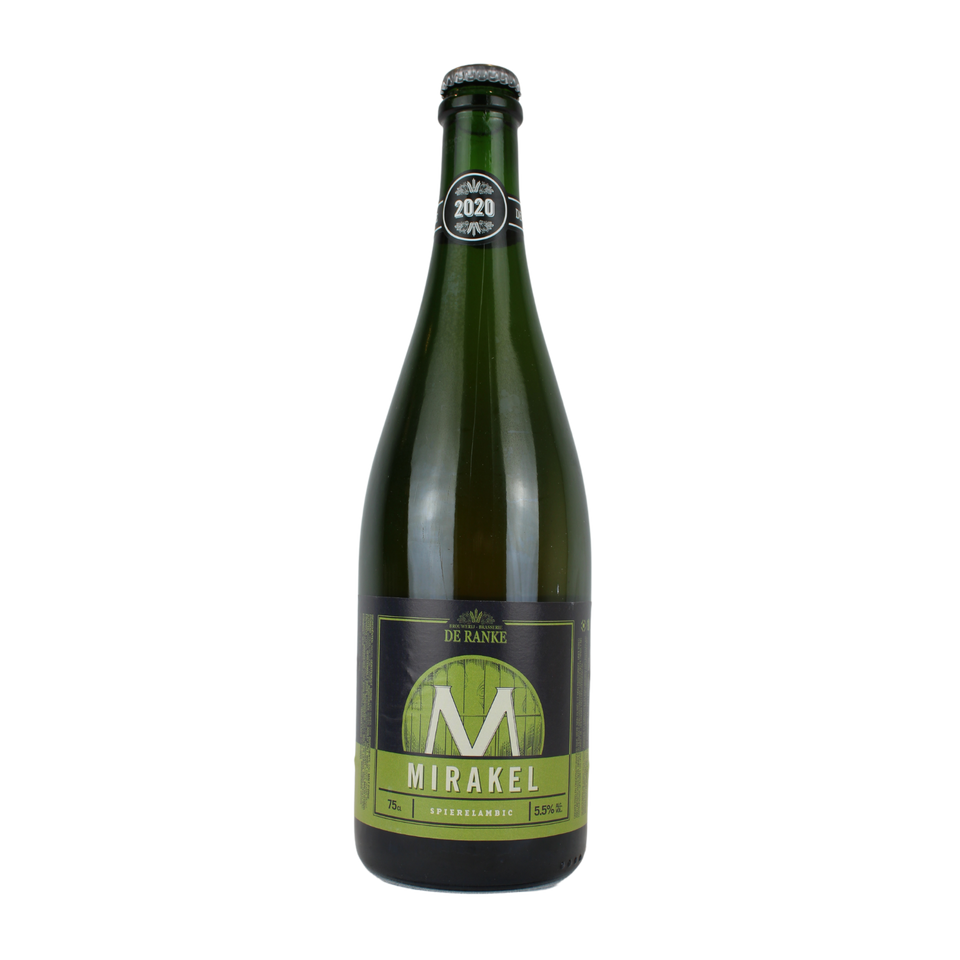 De Ranke Mirakel