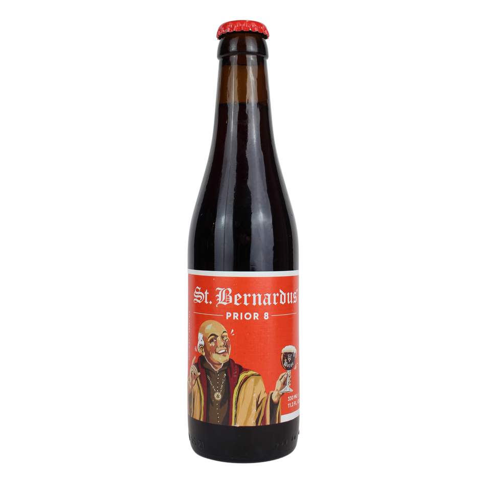 Brouwerij St.Bernardus Prior 8