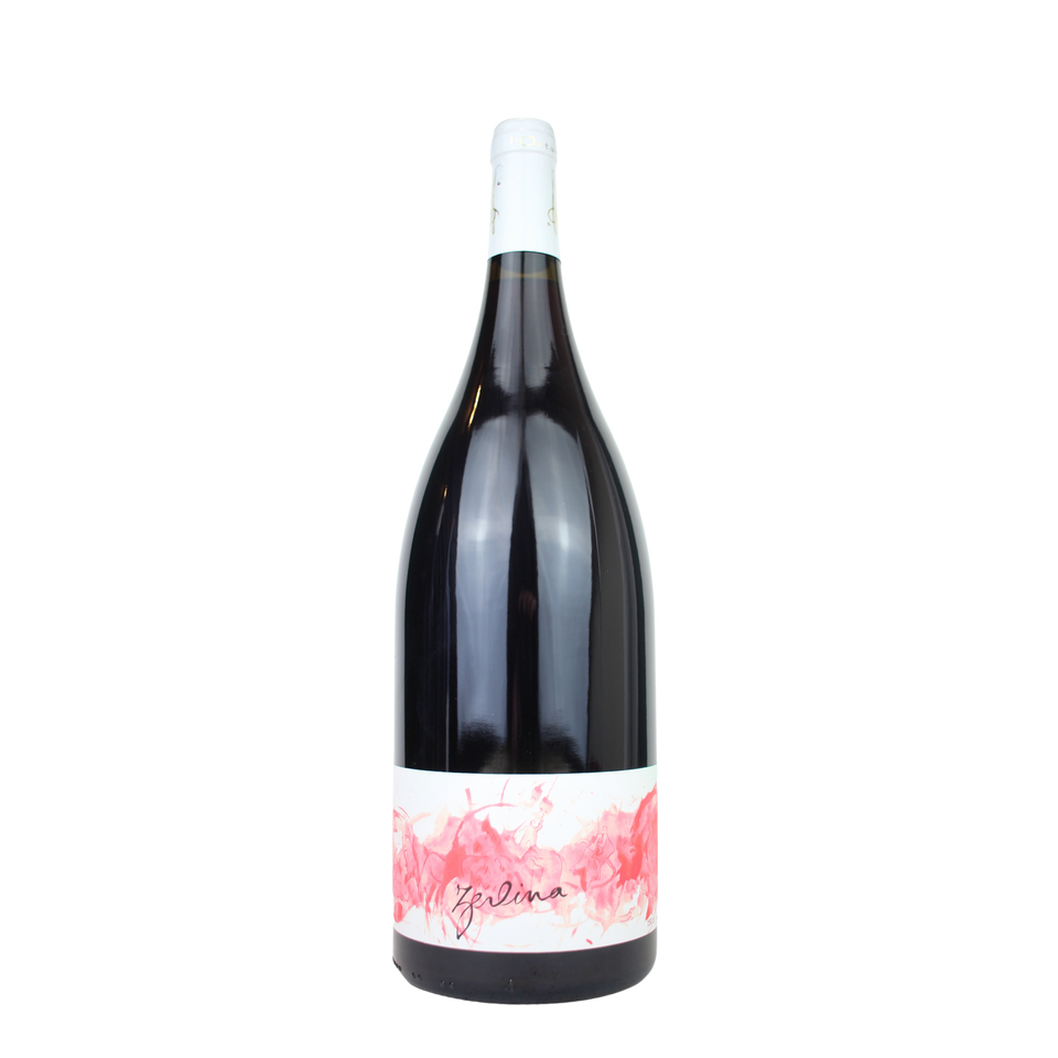 2019 l'Octavin Zerlina (1500ml)