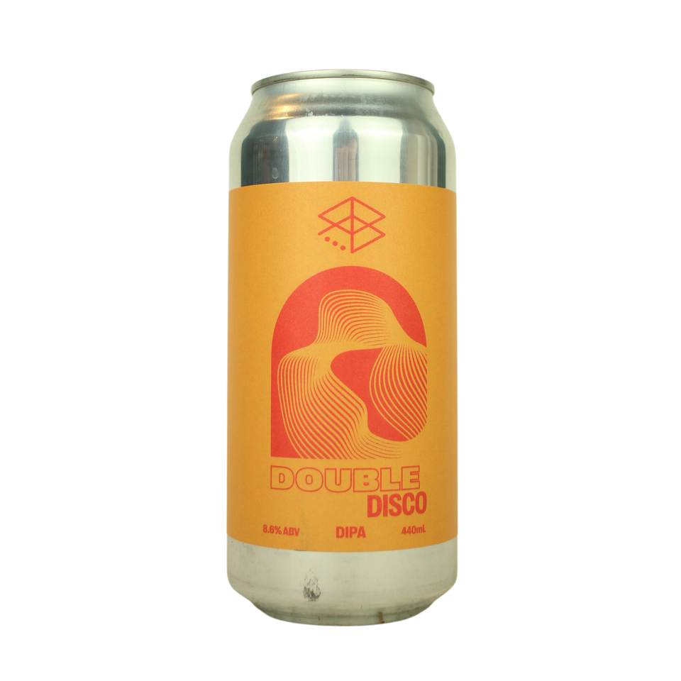 Range Double Disco DIPA