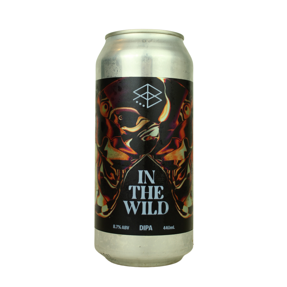 Range In The Wild DIPA