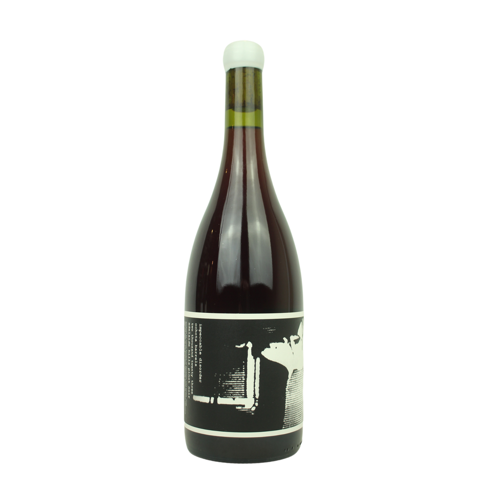 2023 Ochota Barrels Impeccable Disorder