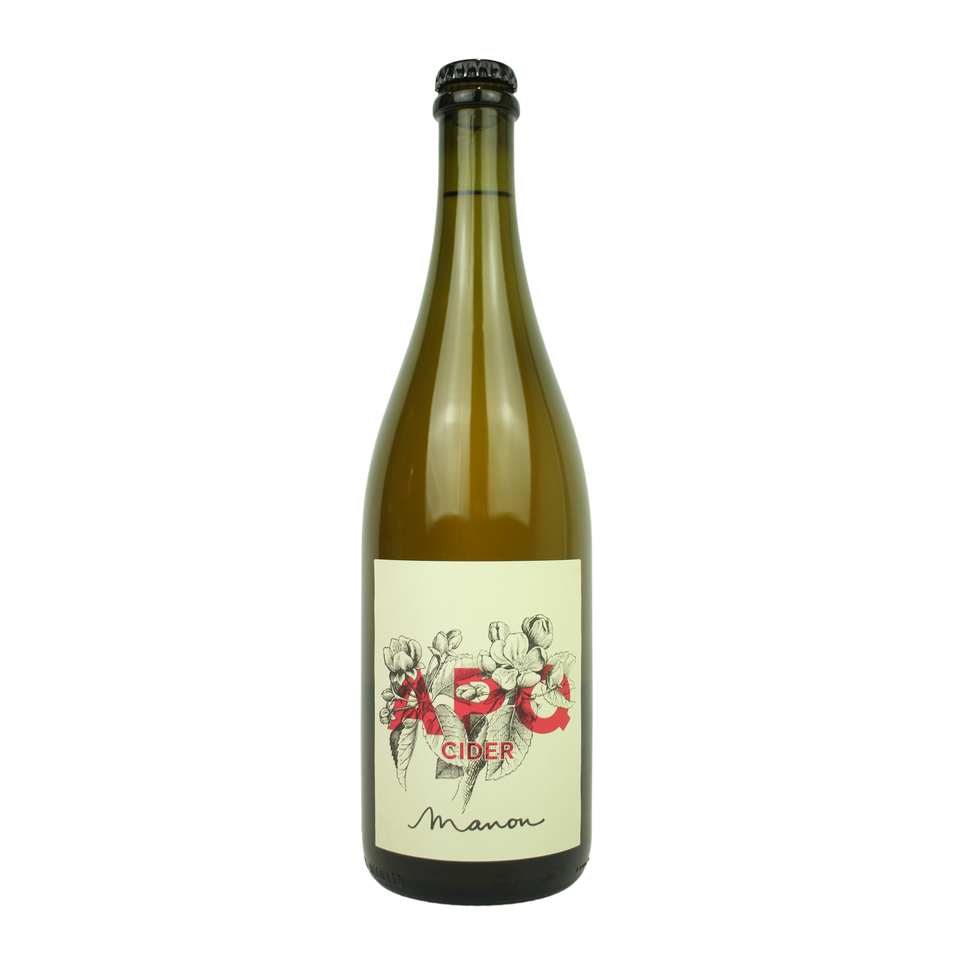 Manon APQ Cider 2021