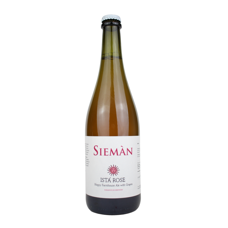 Siemàn Istà Rosè