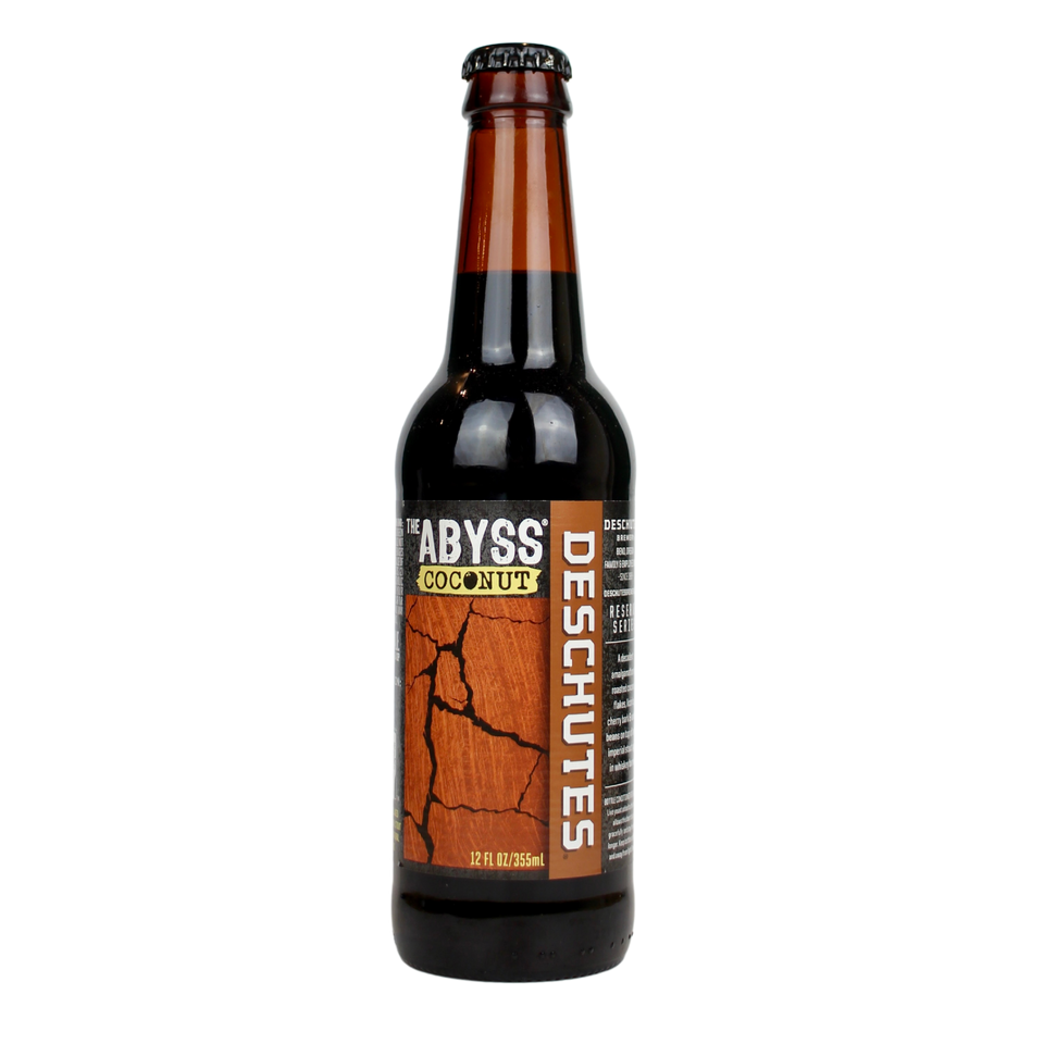 Deschutes The Abyss Coconut