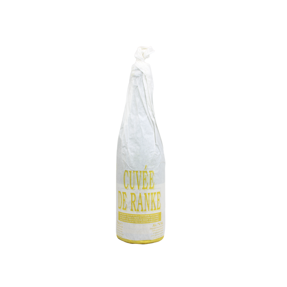 De Ranke Cuvée De Ranke