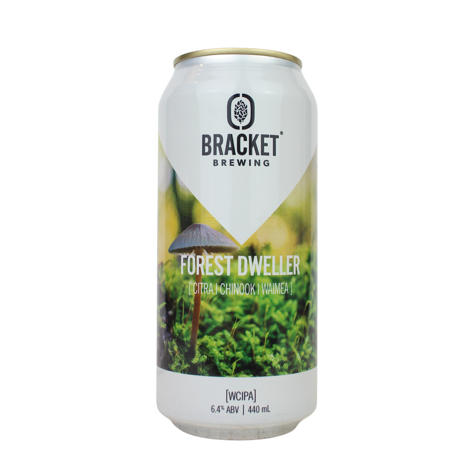 Bracket Forest Dweller WCIPA