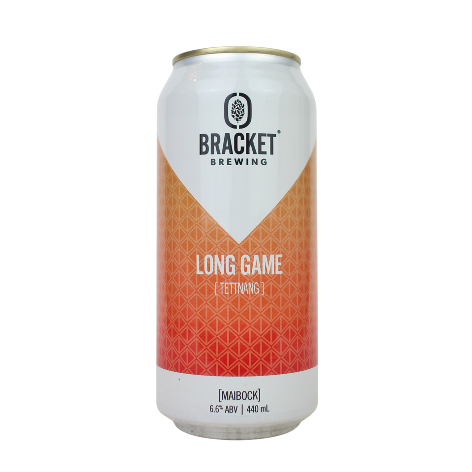 Bracket Long Game Maibock