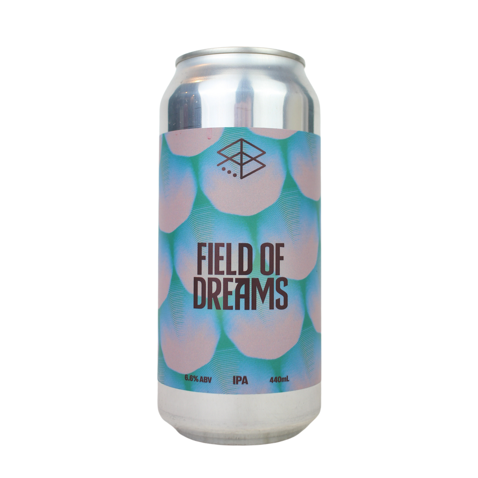 Range Field of Dreams IPA