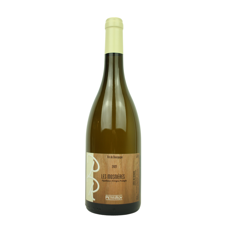 2021 Maison Petit-Roy Côte de Beaune Les Mosnières
