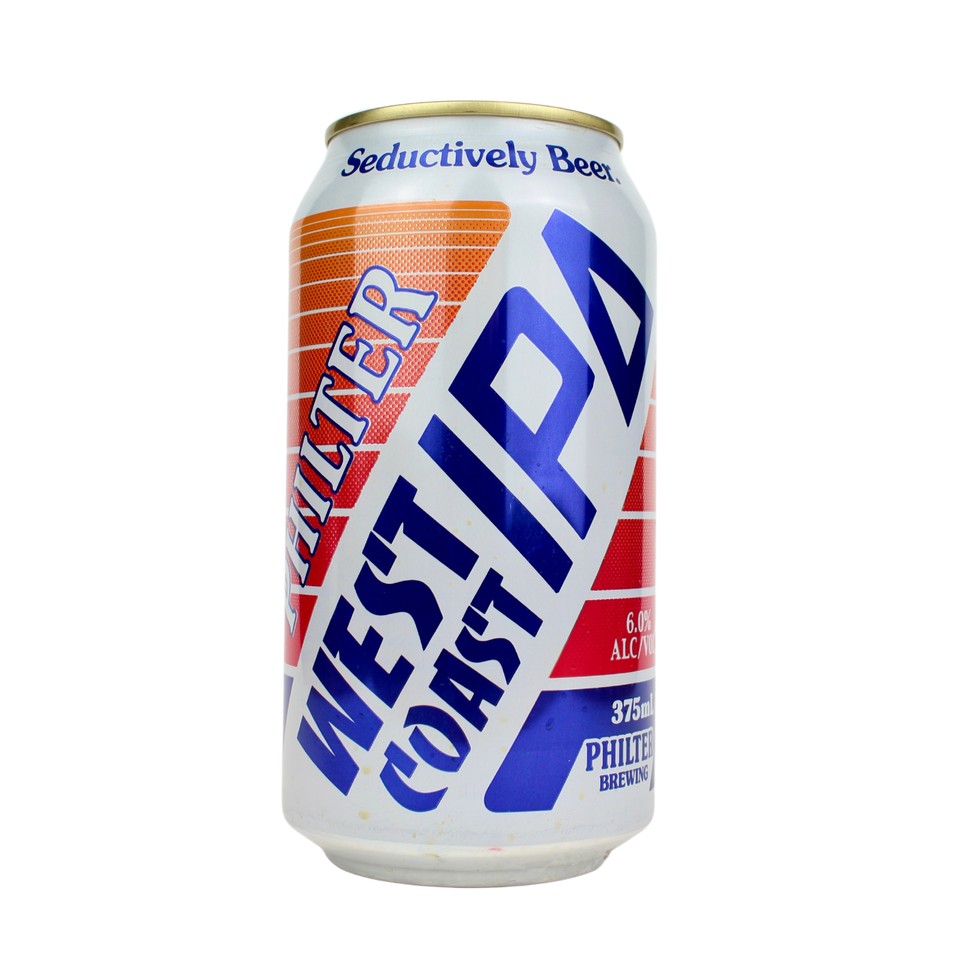 Philter West Coast IPA