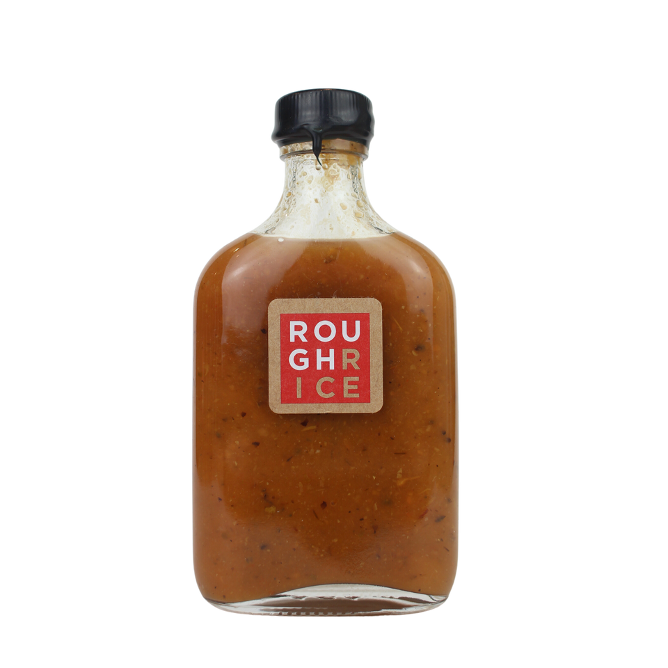 Rough Rice Fermented Chilli