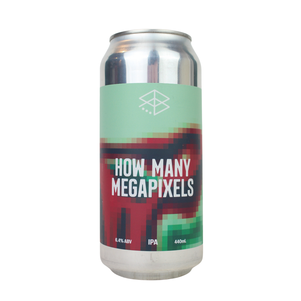 Range How Many Mega Pixels IPA