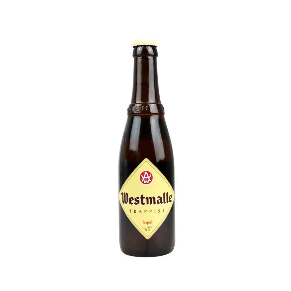 Westmalle Trappist Tripel