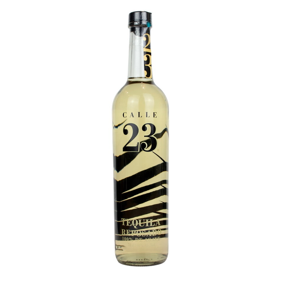 Calle 23 Reposado Tequila