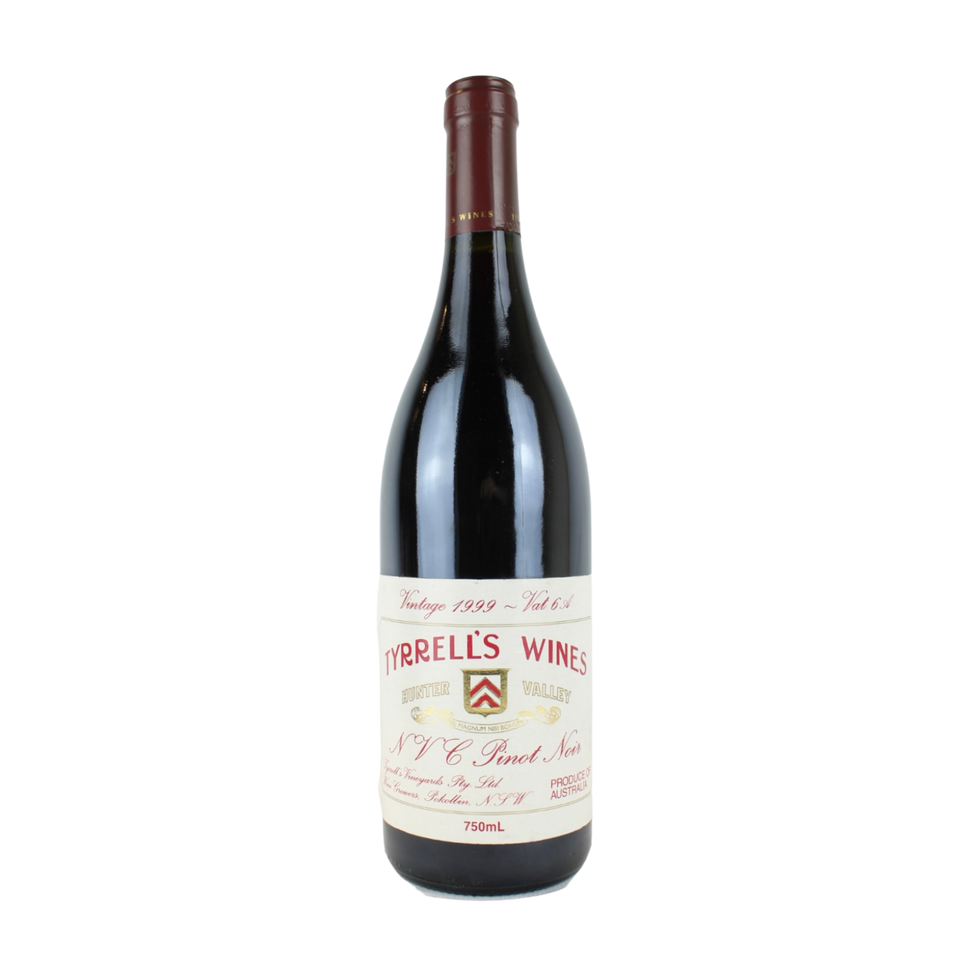 1999 Tyrrell's Vat 6 Pinot Noir